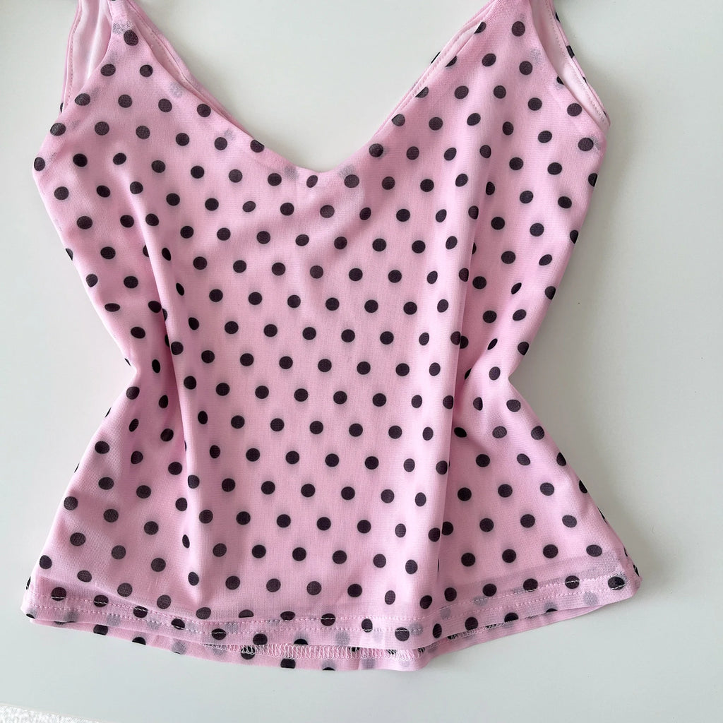 Charmdot Camisole Top