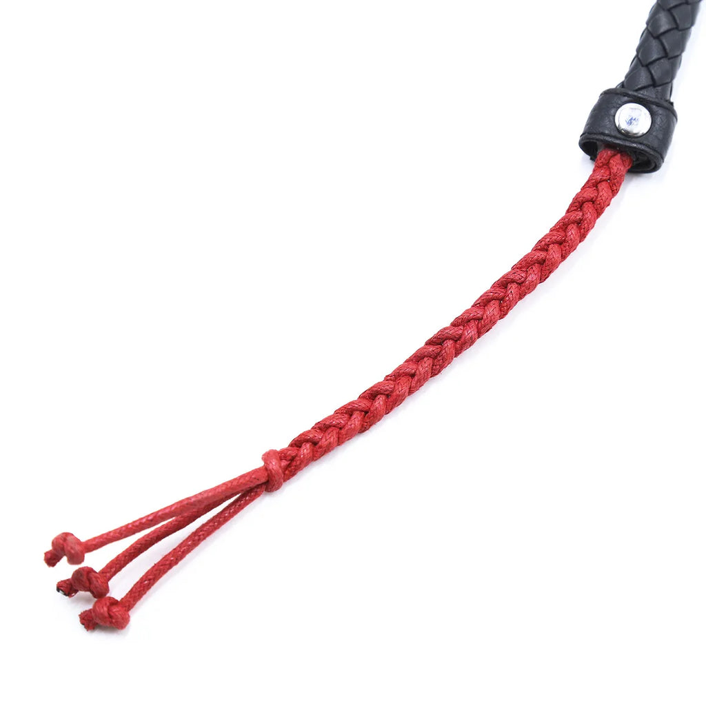 Braided Control Whip
