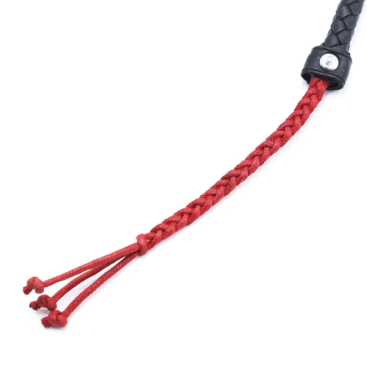 Braided Control Whip