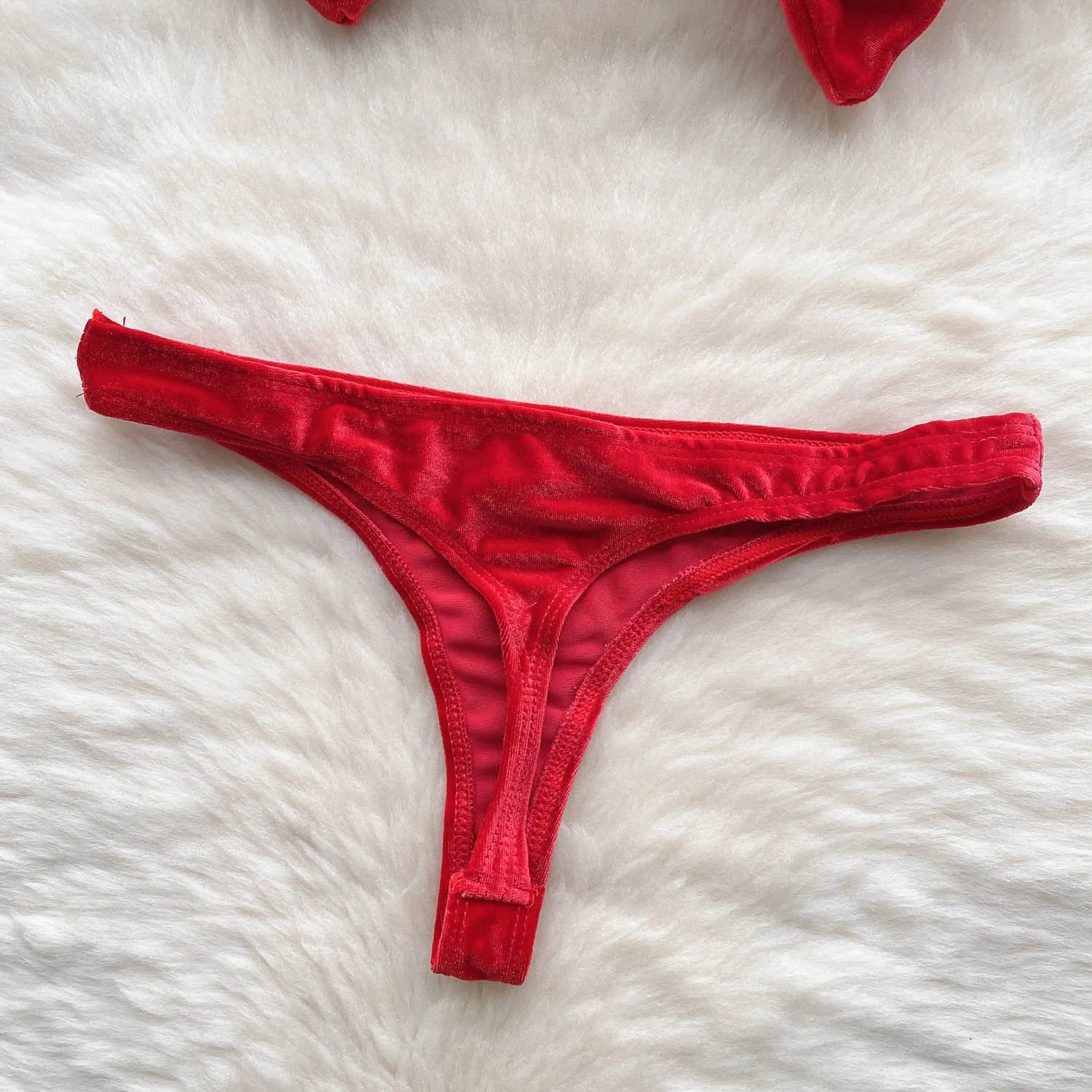 Gifted Desire Bandeau Set