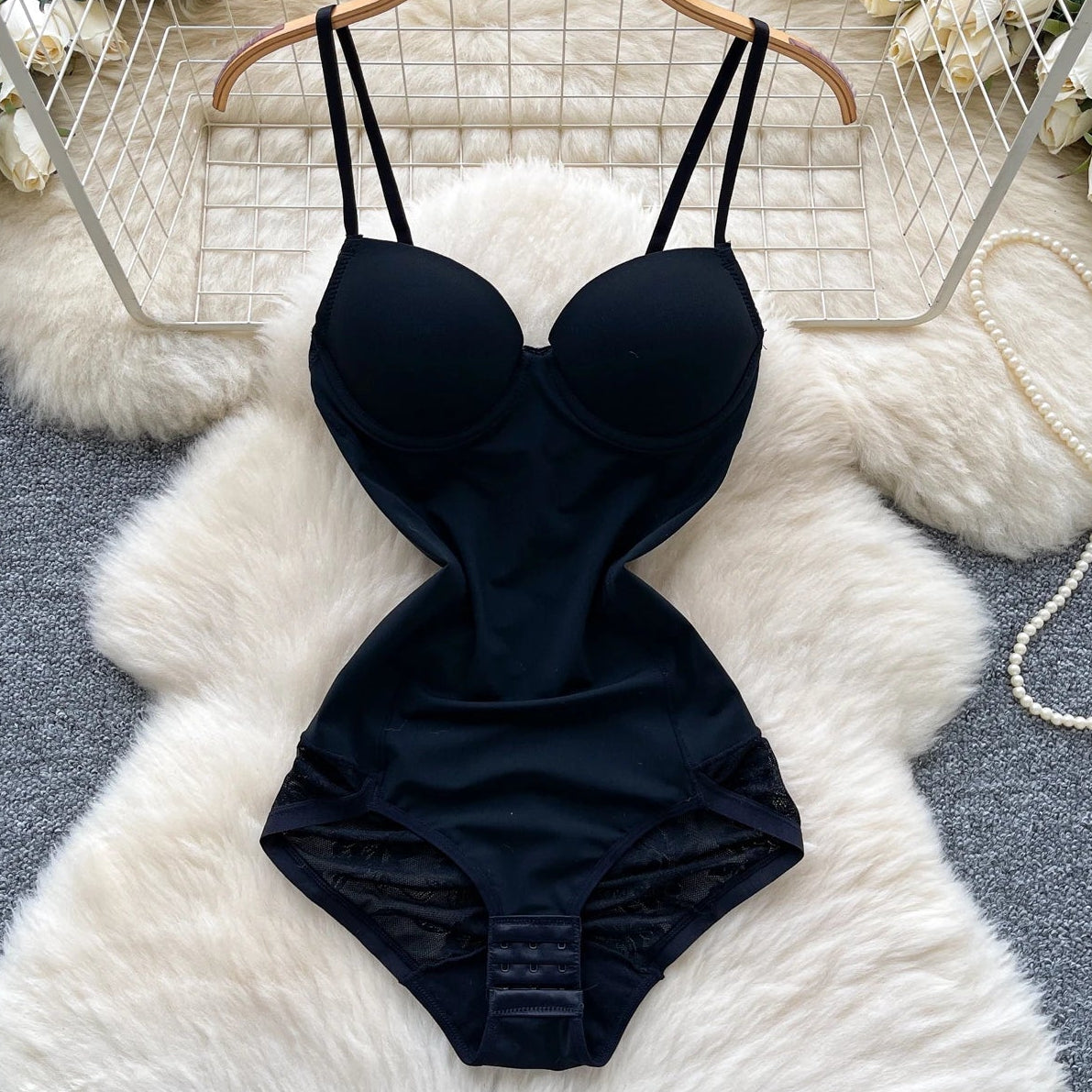 Second Skin Bodysuit