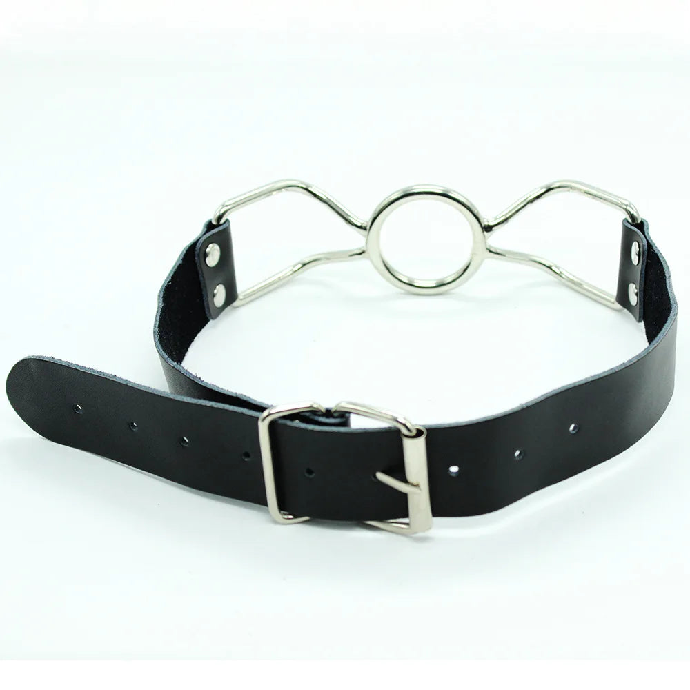 Oral Fixation Mouth Gag