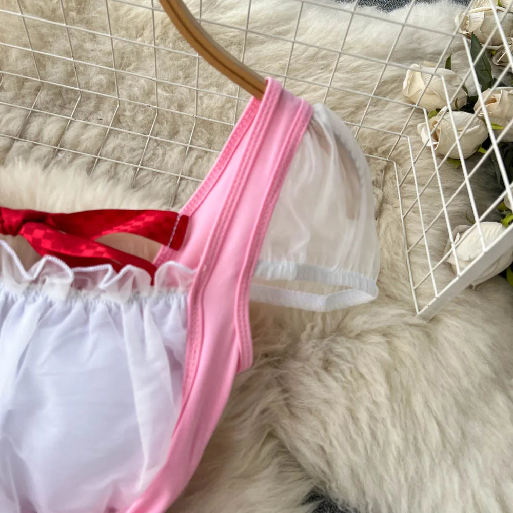 Fair Maiden Roleplay Set