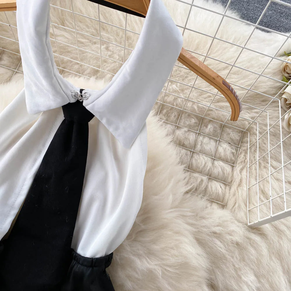 Office Afterhours Set