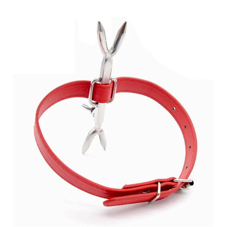 Chin-Up Darling Collar