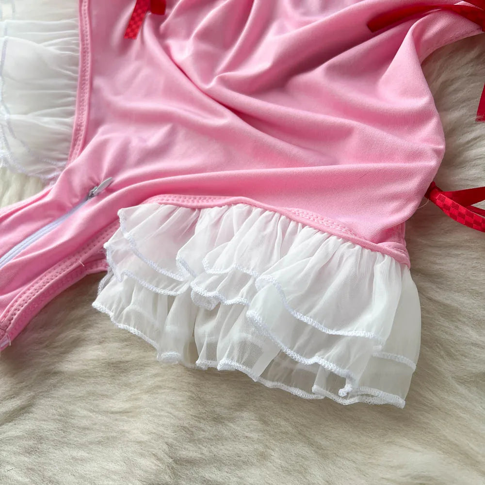 Fair Maiden Roleplay Set