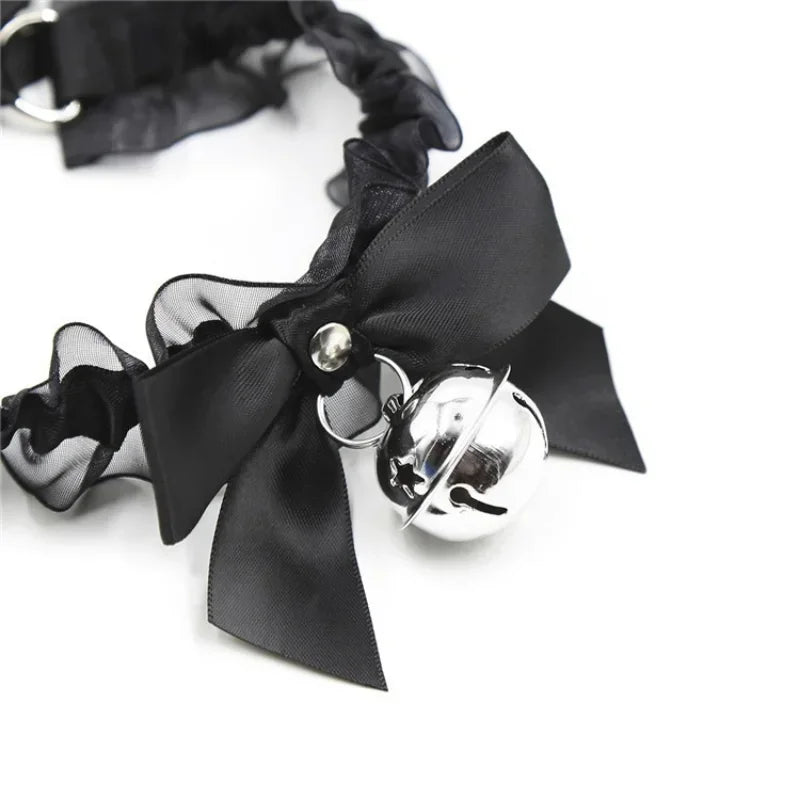 Pretty Little Trouble Collar