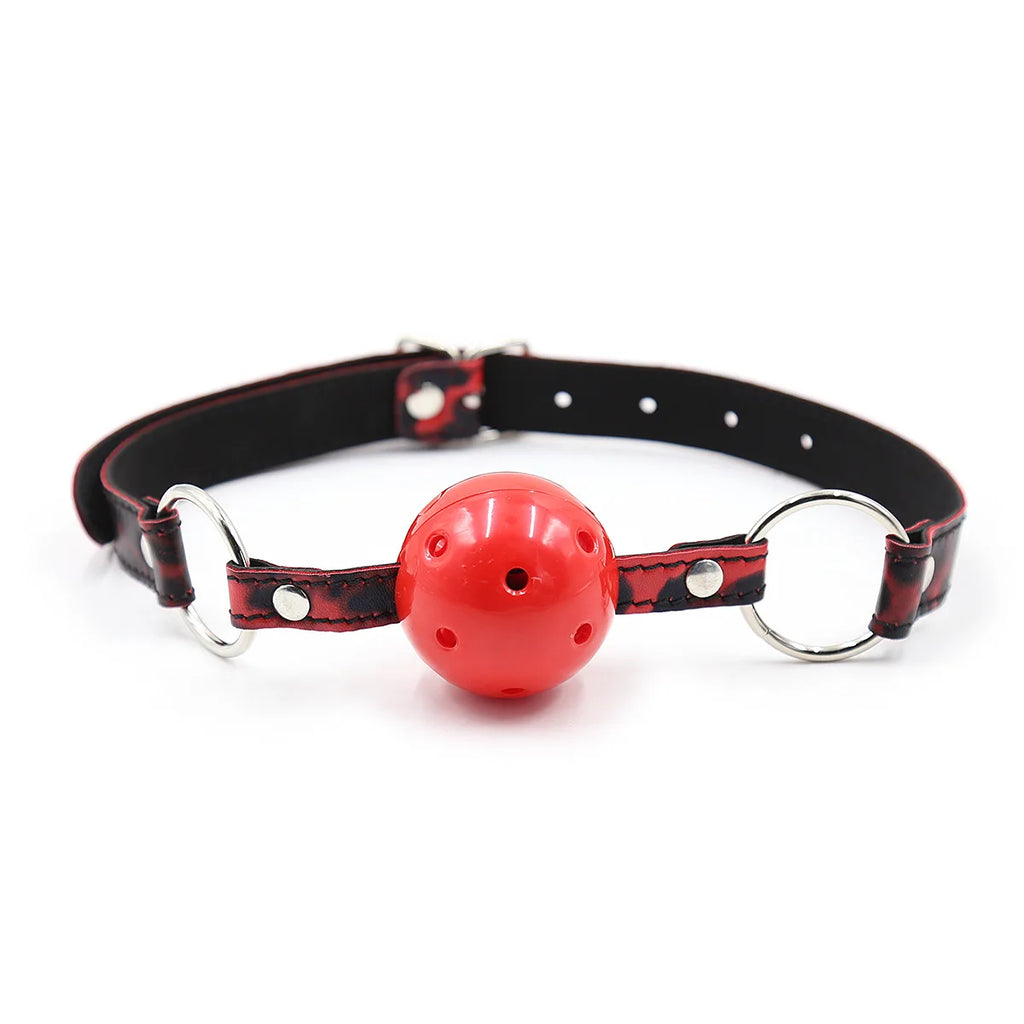Ball Gag