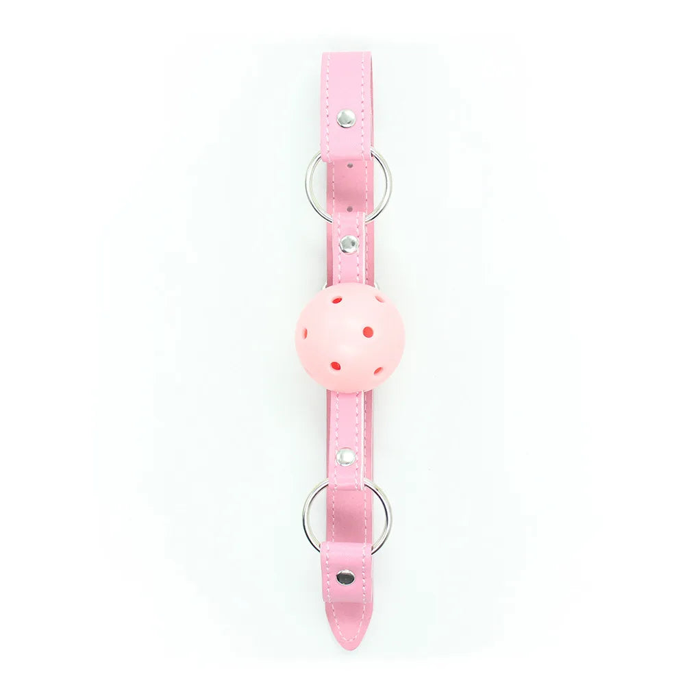 Ball Gag