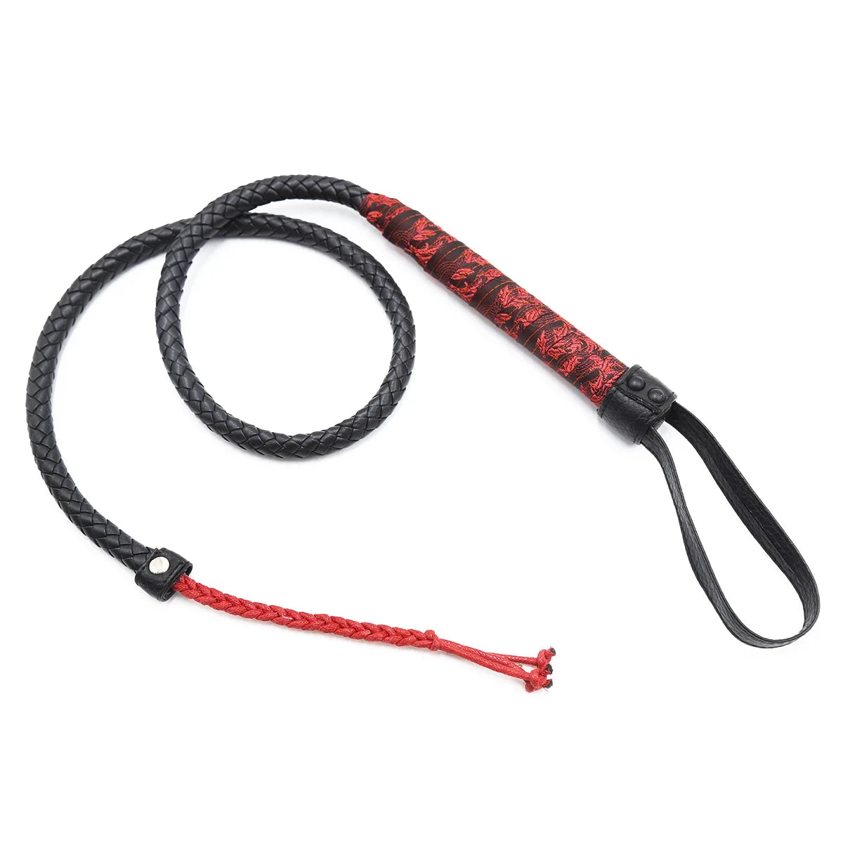 Braided Control Whip