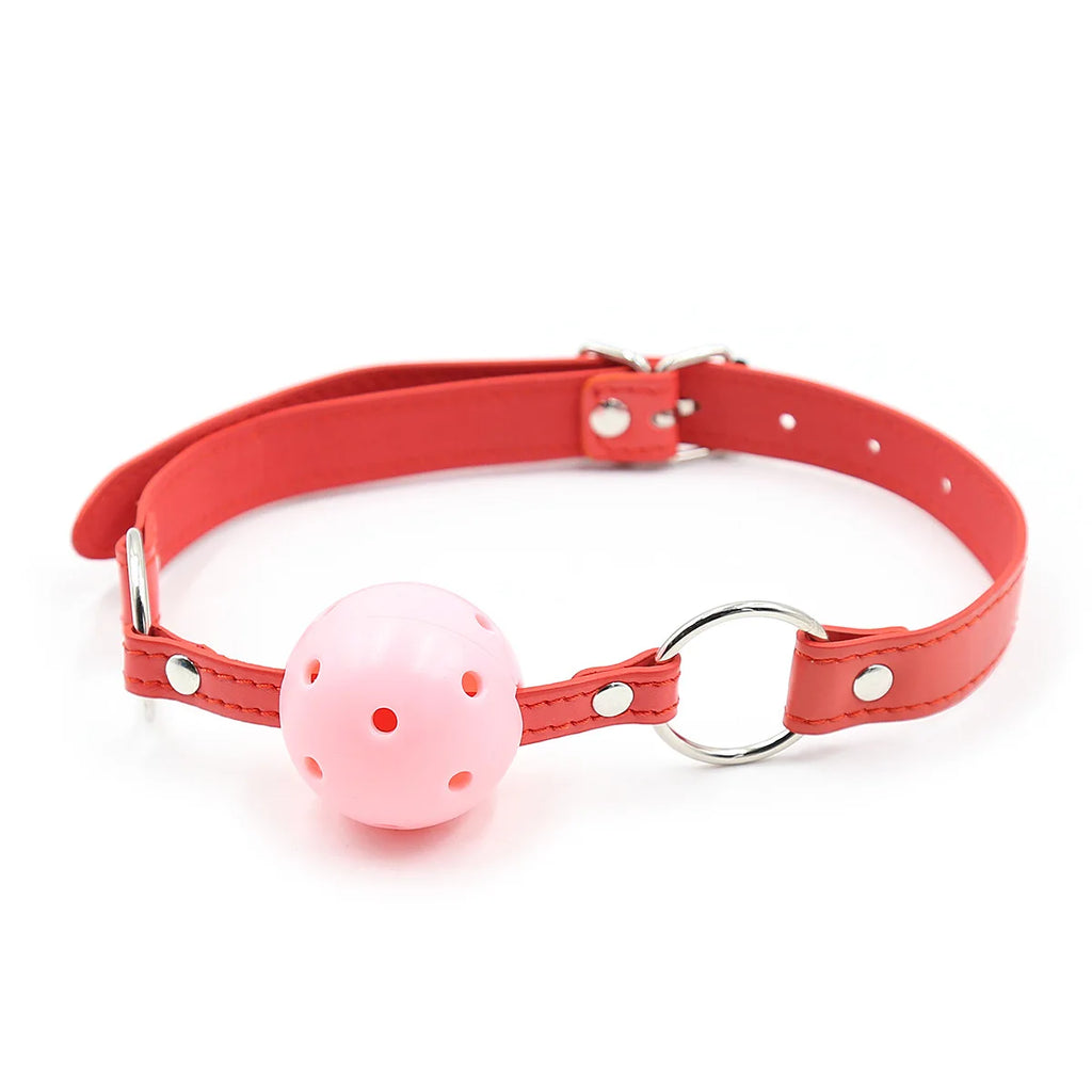 Ball Gag