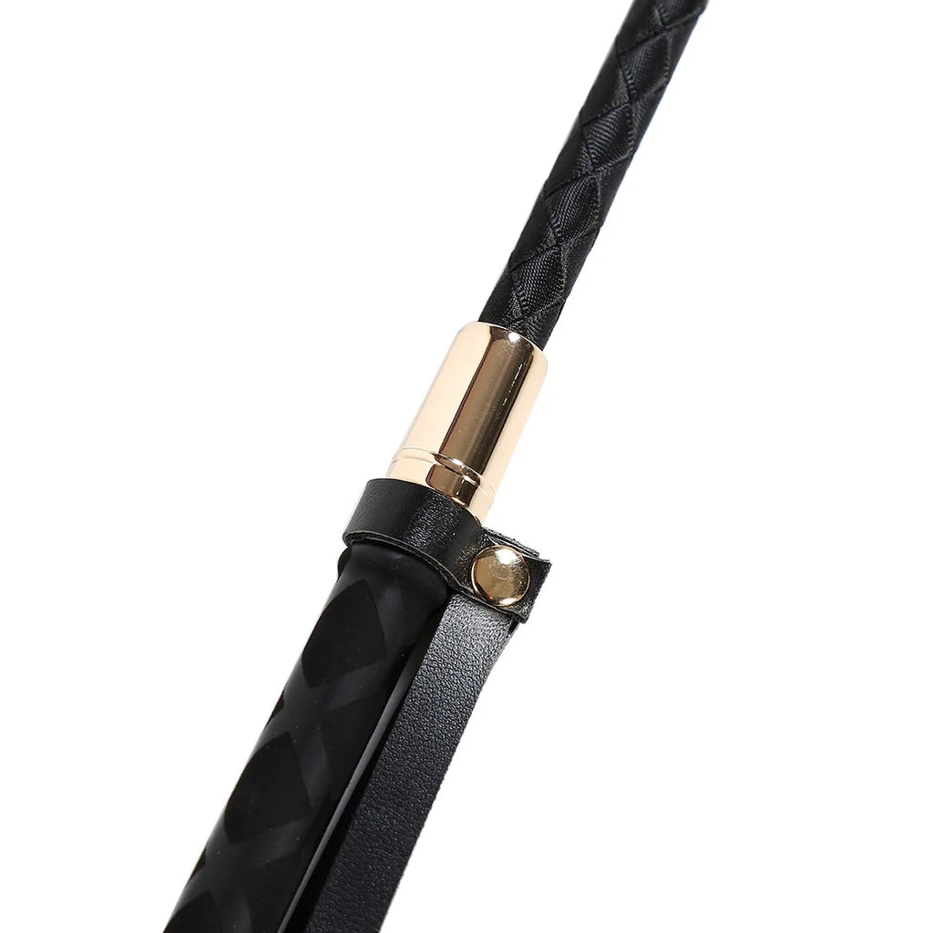 Midnight Discipline Paddle