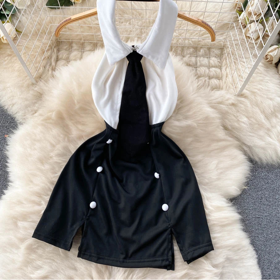 Office Afterhours Set