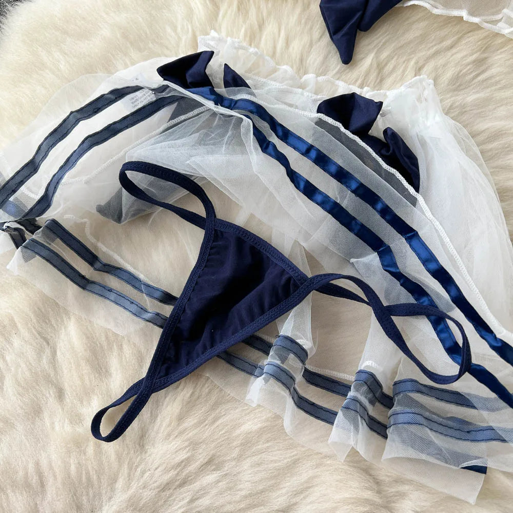 Midnight Sailor Roleplay Set