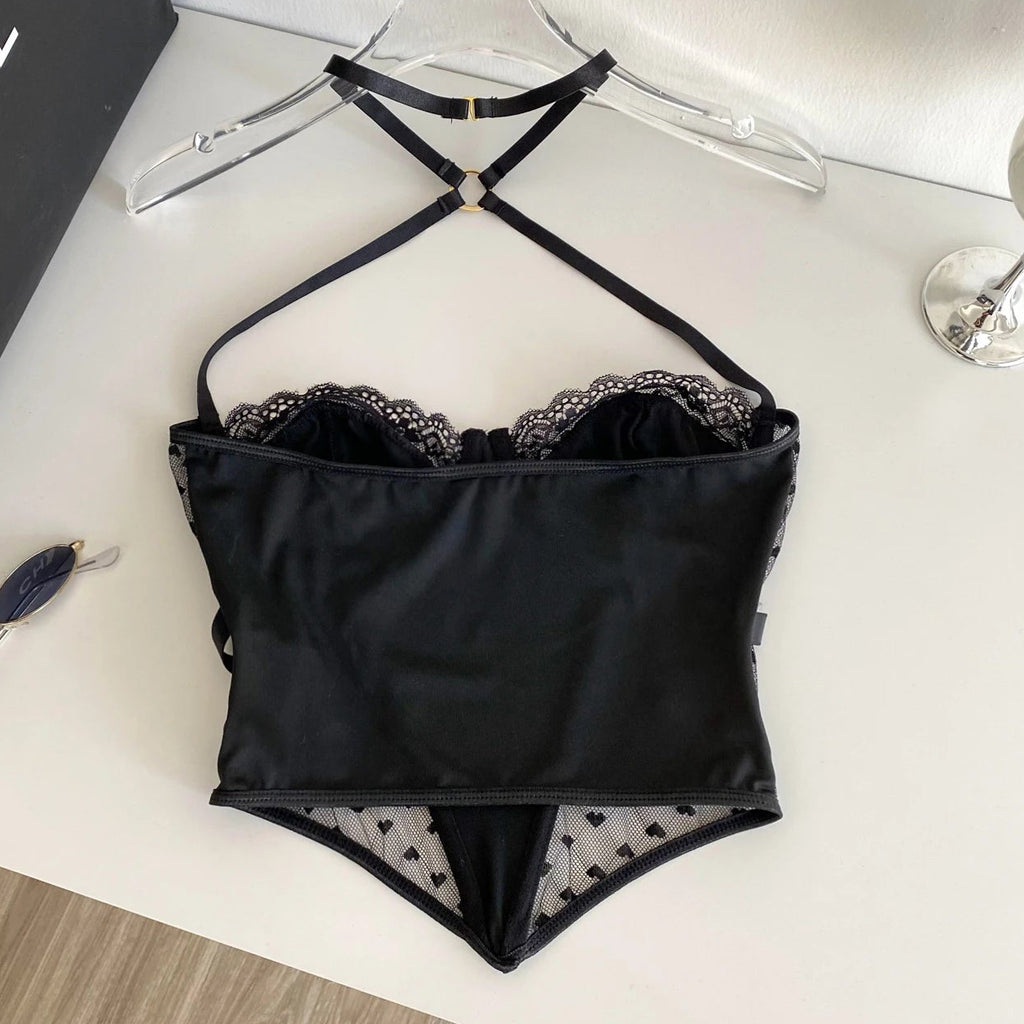 Fatal Attraction Corset