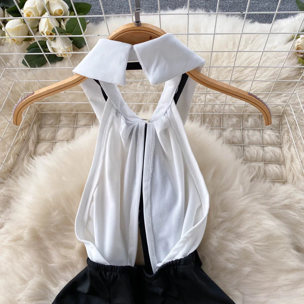 Office Afterhours Set