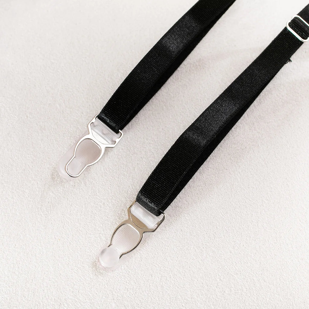 Sugar Fang Leopard Set