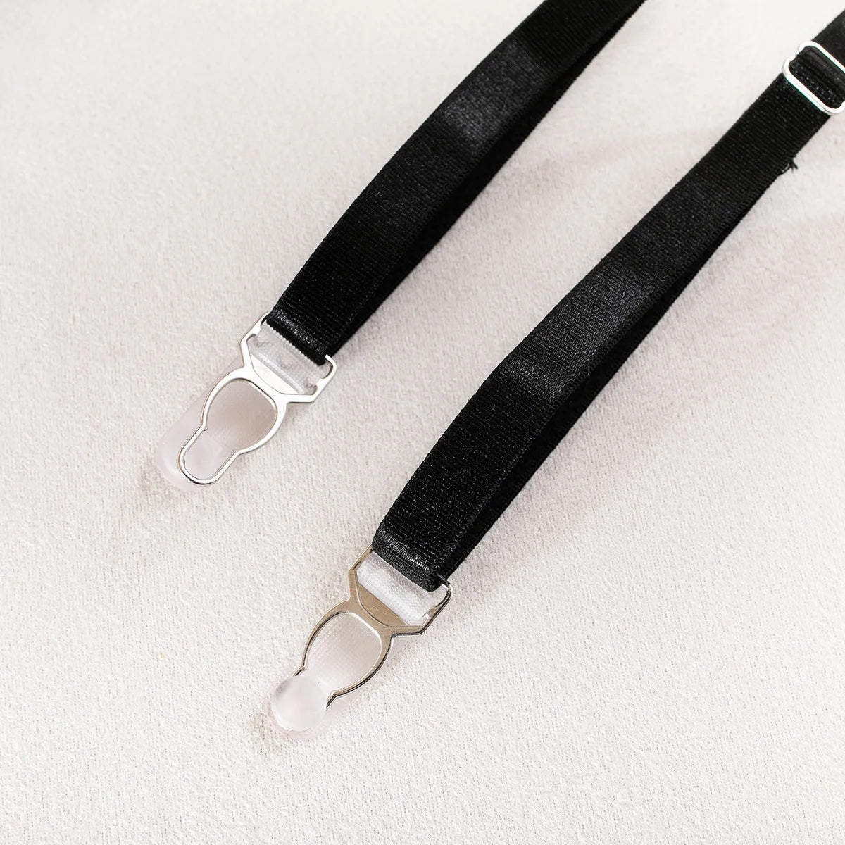 Sugar Fang Leopard Set