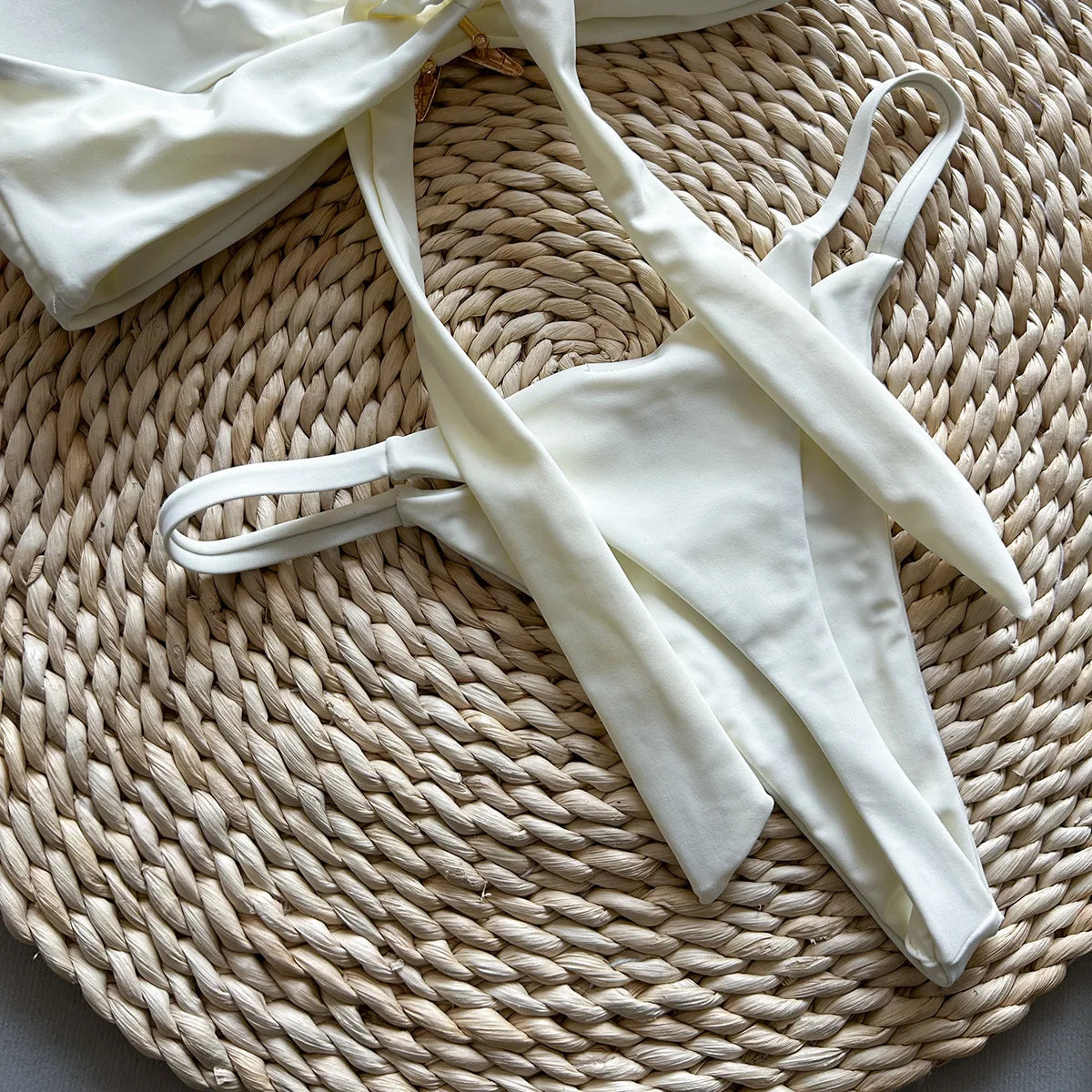 Mermaid Whisper Bikini