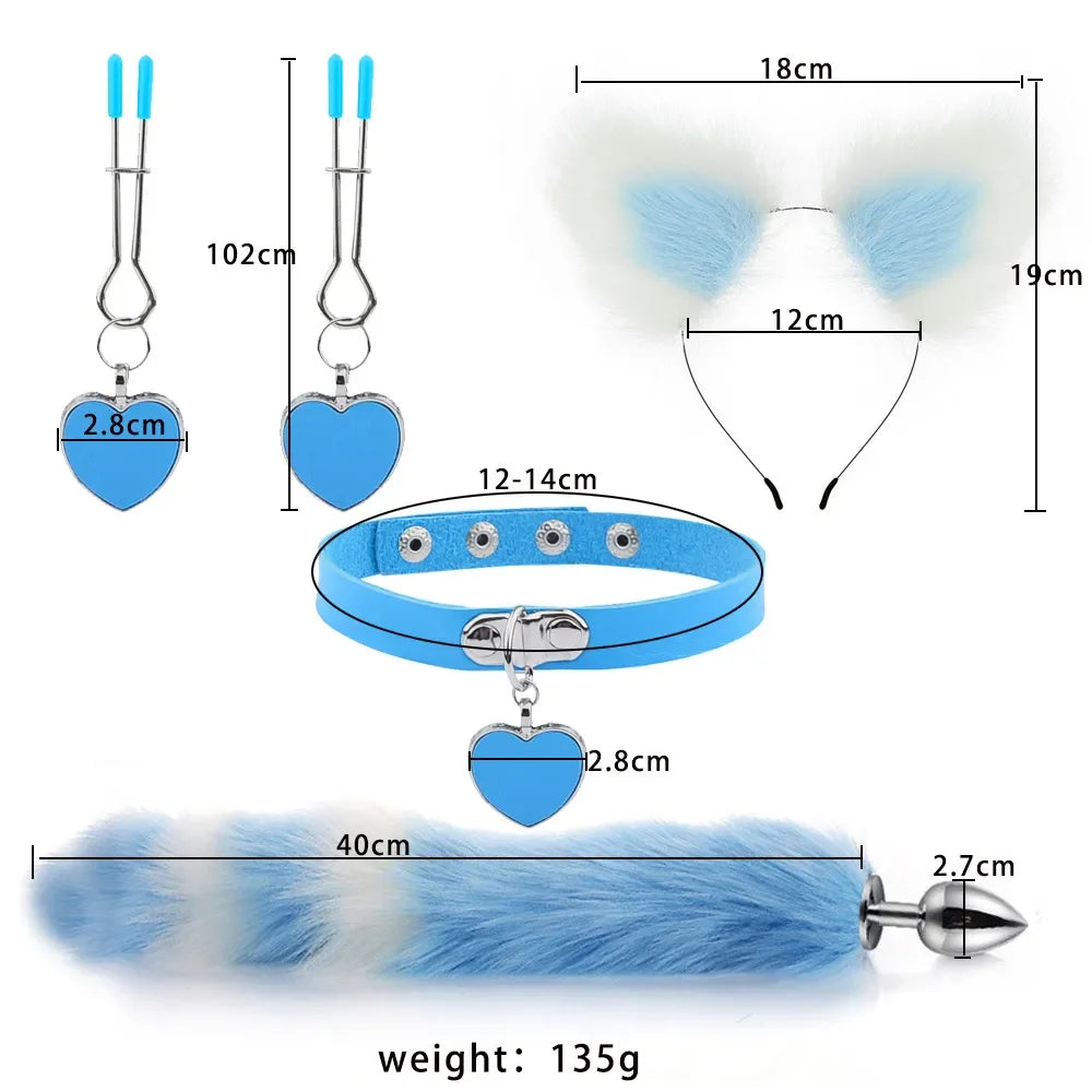 Pet Me Please Collection