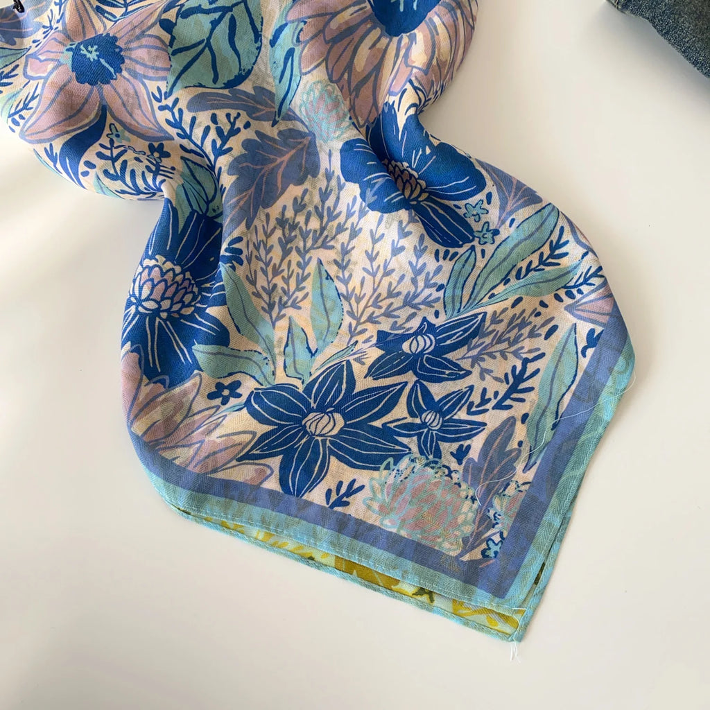 Bluebell Hour Bandeau