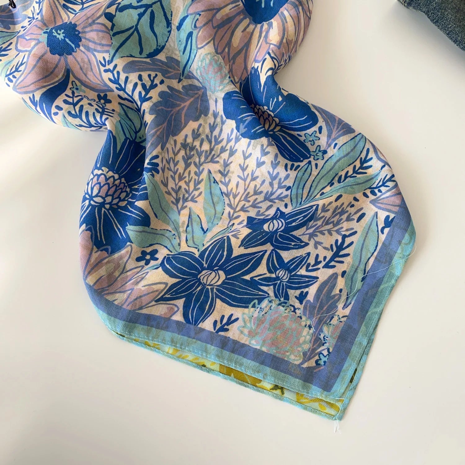 Bluebell Hour Bandeau