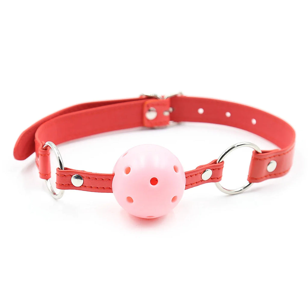 Ball Gag
