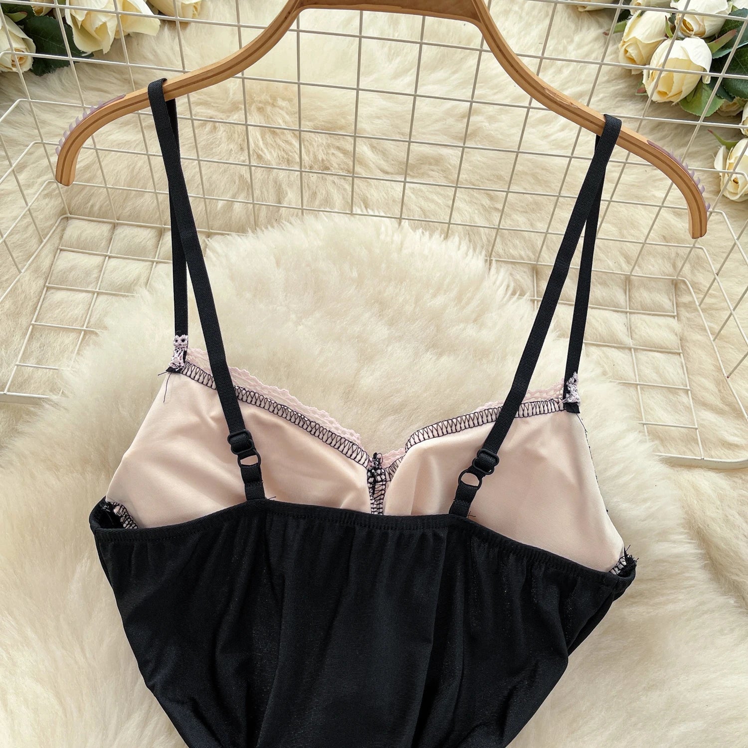 Dollheart Corset Dress