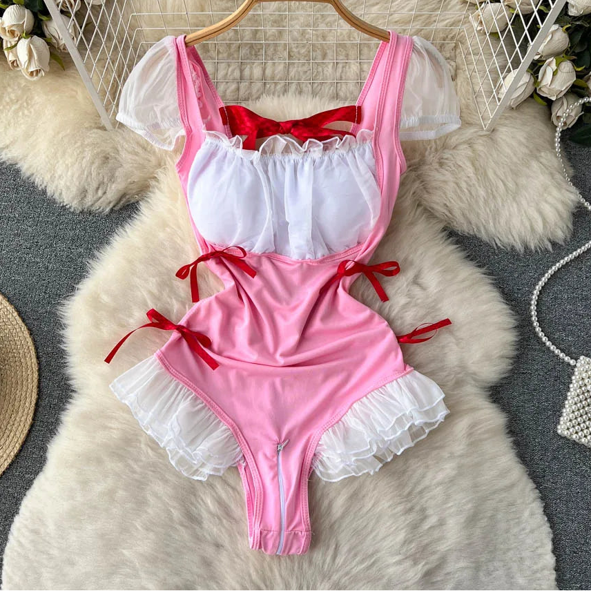 Fair Maiden Roleplay Set