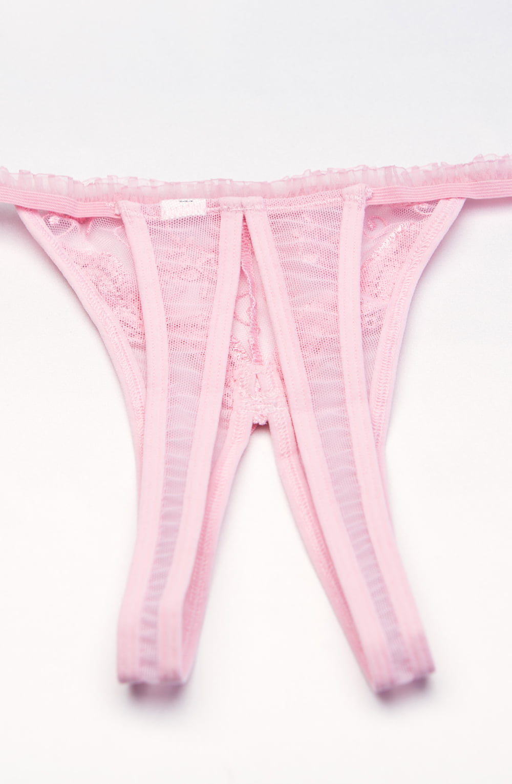 Nova Lou Thong
