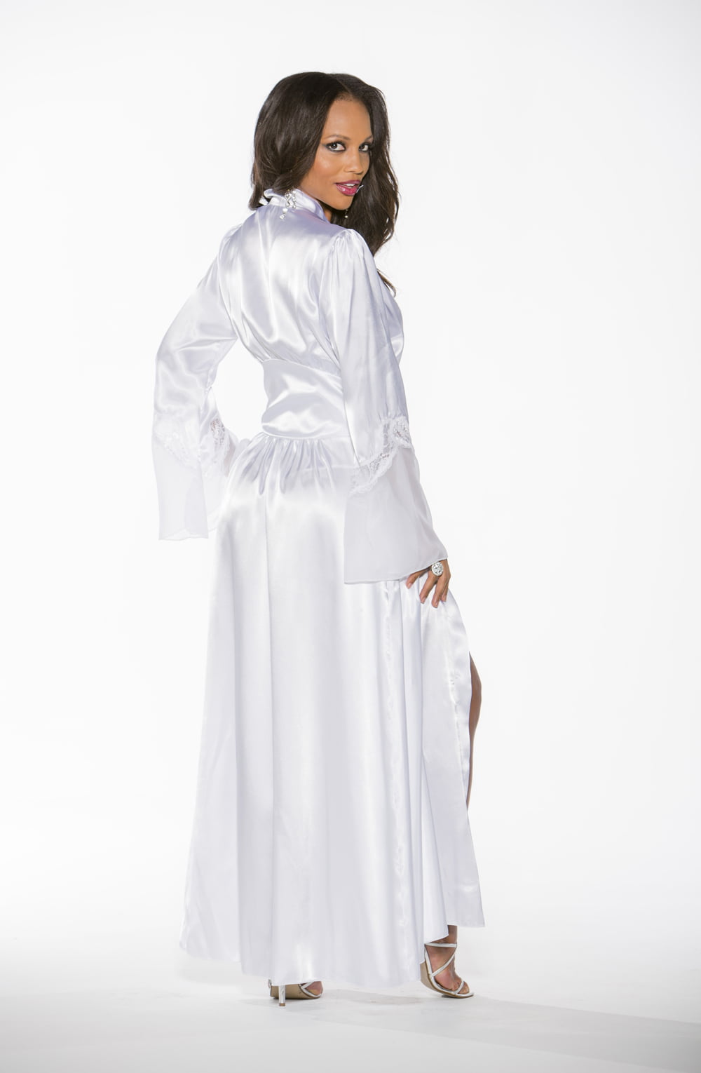 Rhea Belle Robe