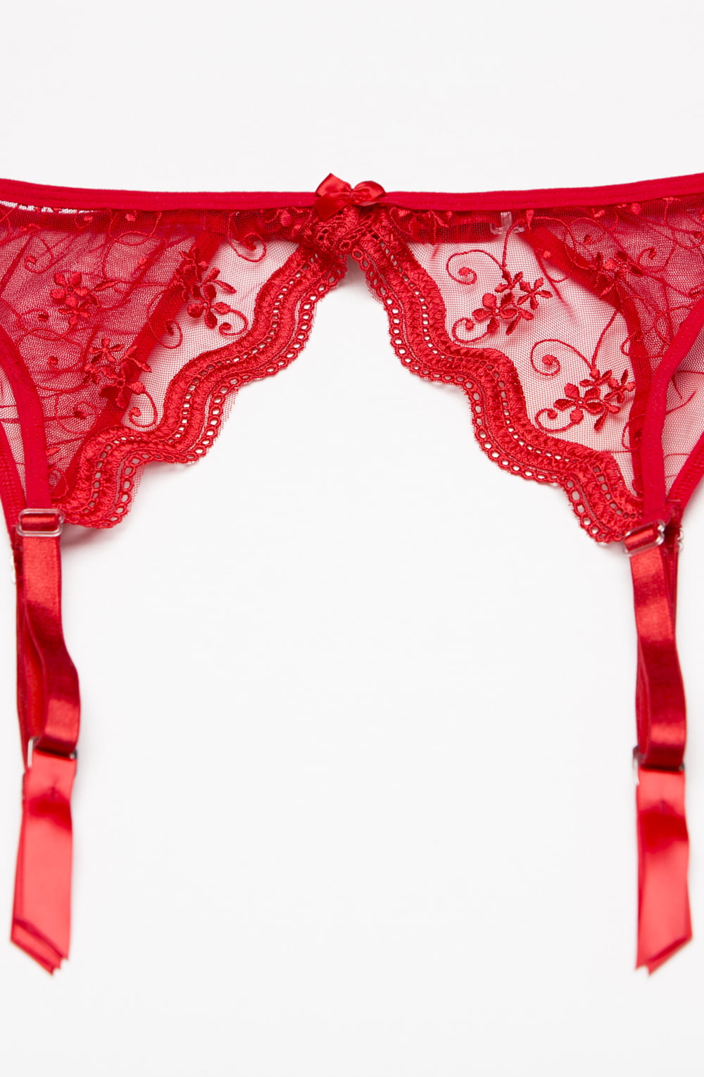 Elia Maeve Garter Belt