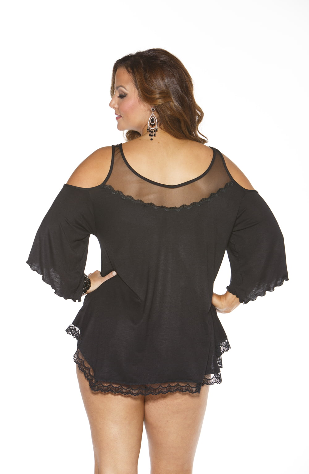 Nina Lane Shirt