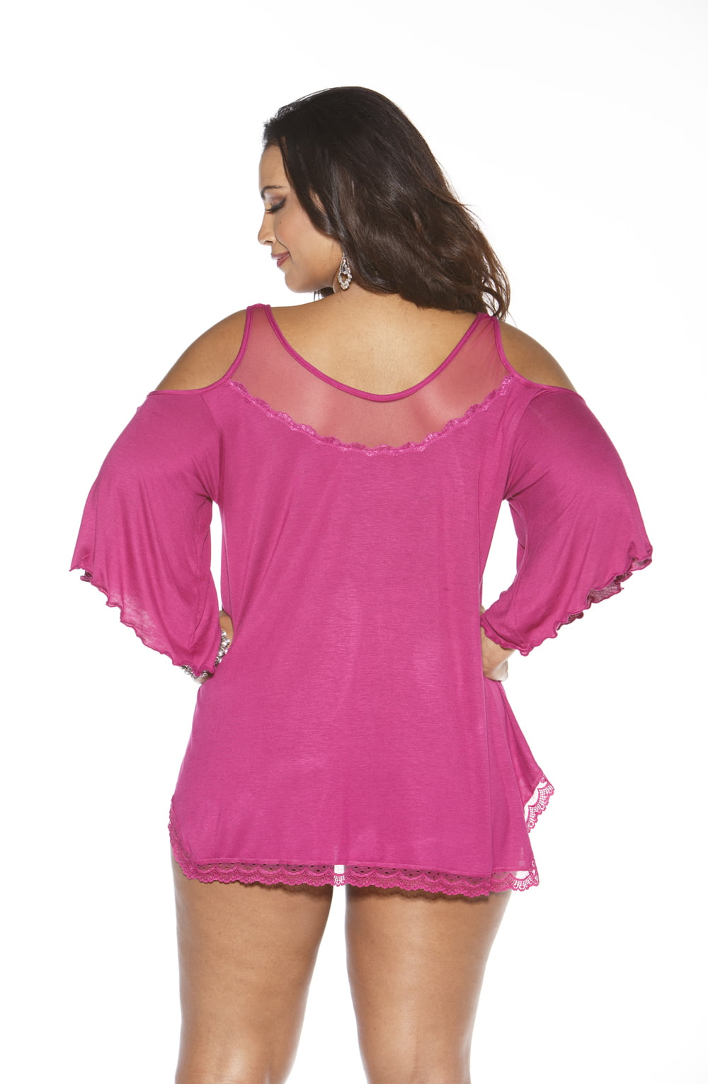 Nina Kate Shirt