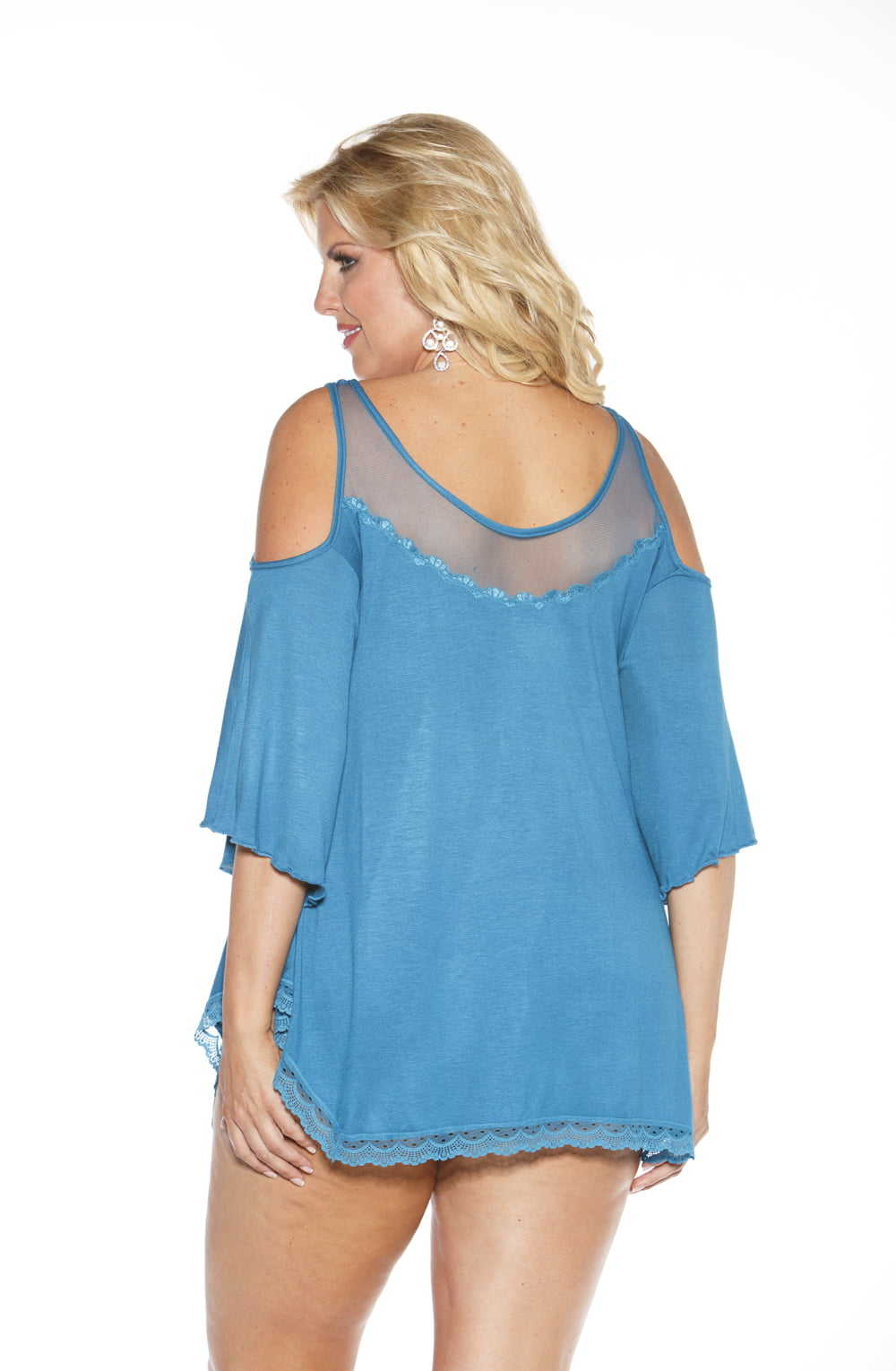 Elia Reese Shirt