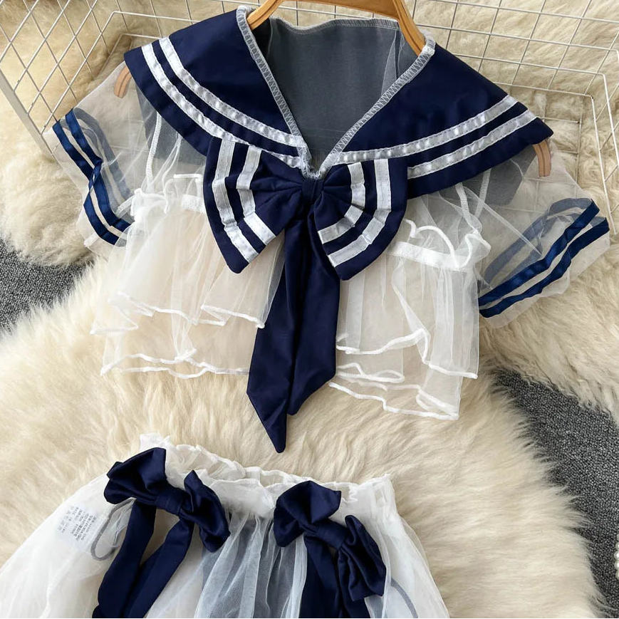 Midnight Sailor Roleplay Set