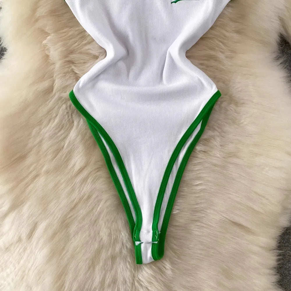 Rallyline Sport Bodysuit
