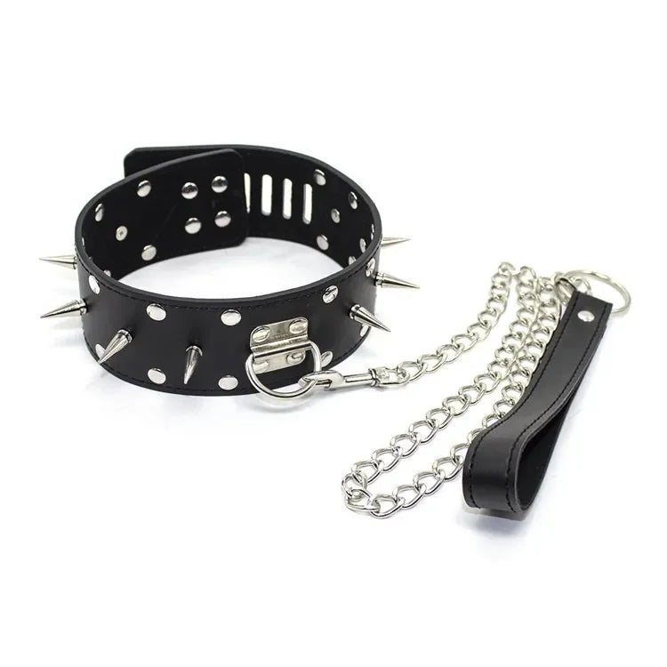Dangerously Yours Collar
