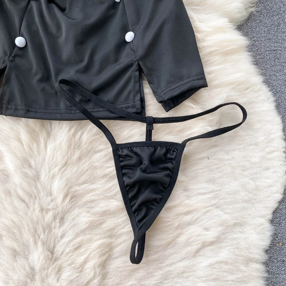 Office Afterhours Set