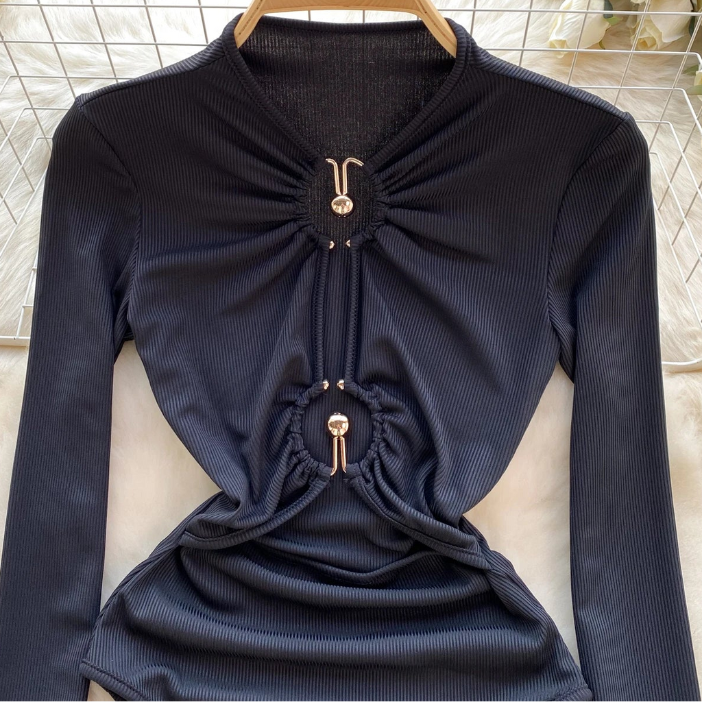 Sacred Hollow Bodysuit