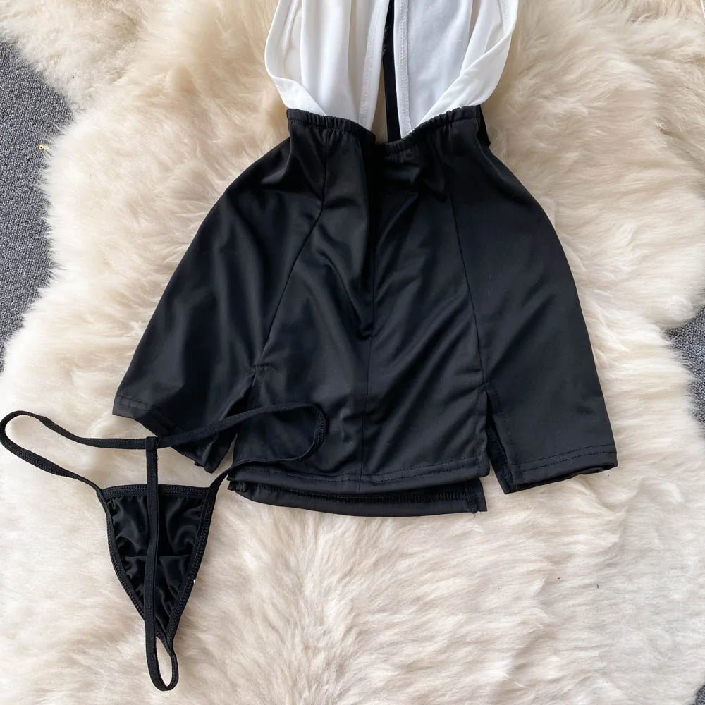 Office Afterhours Set