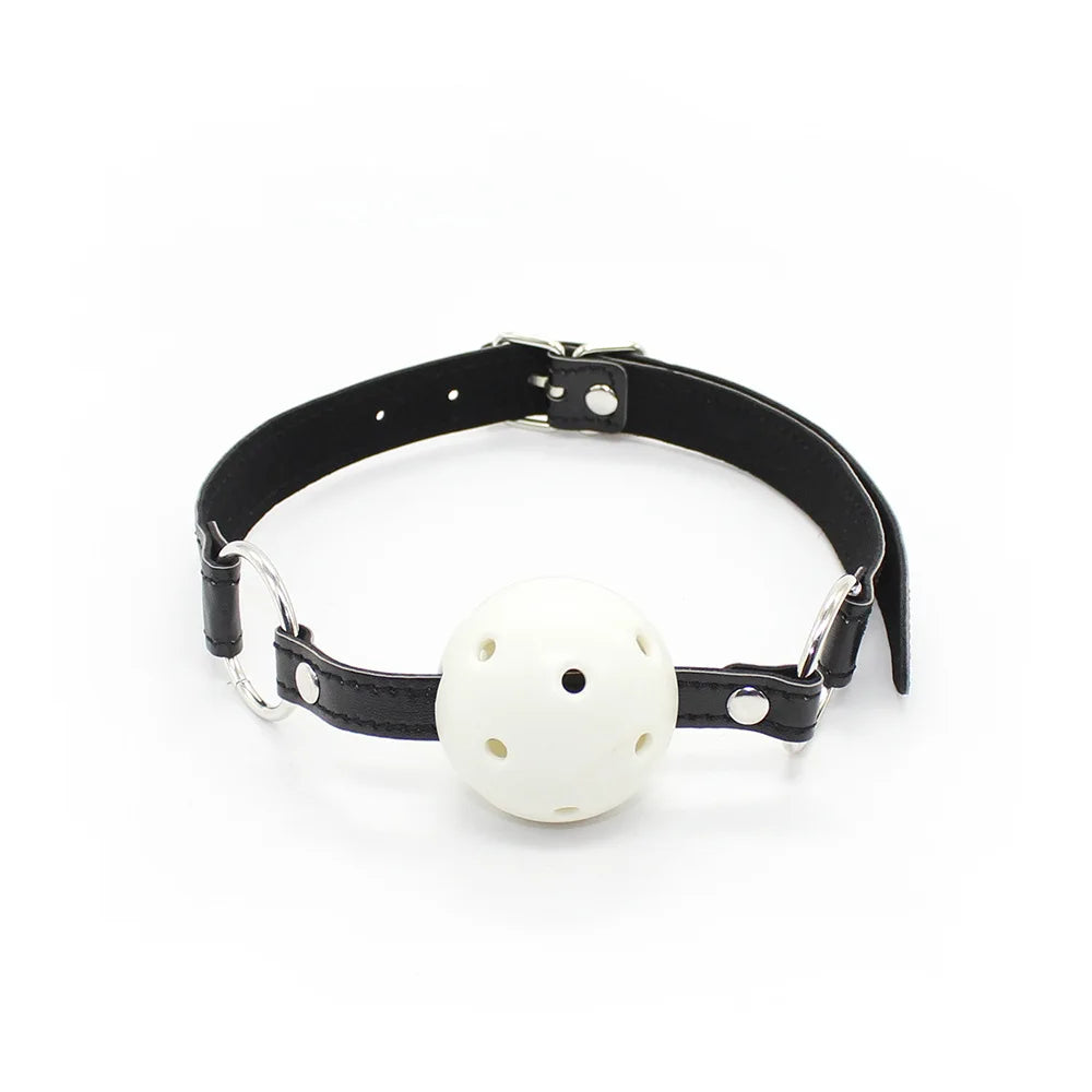 Ball Gag