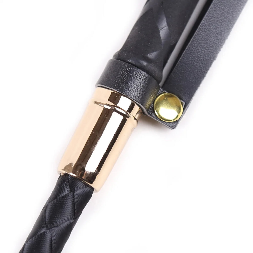 Midnight Discipline Paddle