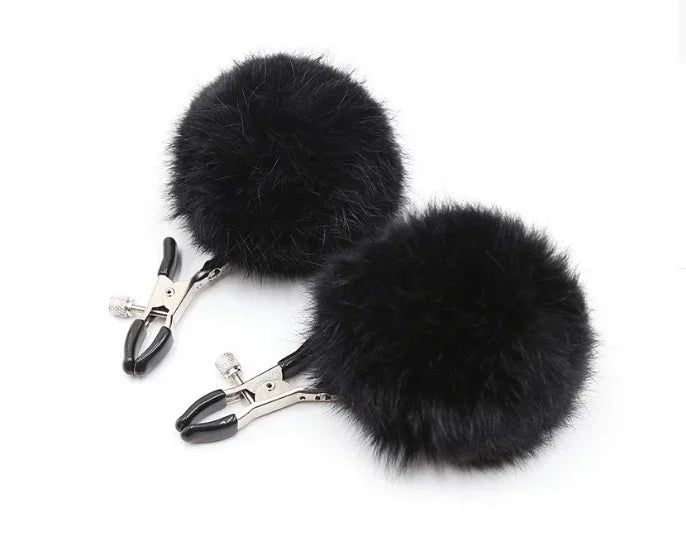 Pom Pom Clamps