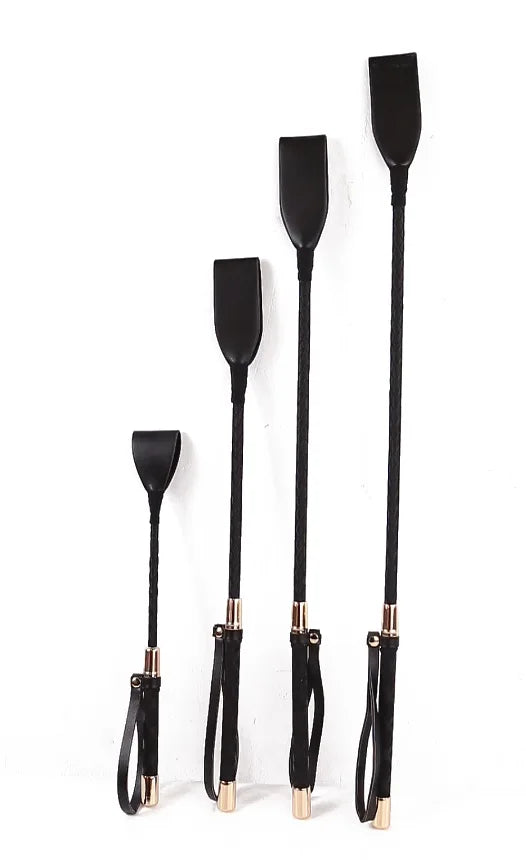 Midnight Discipline Paddle