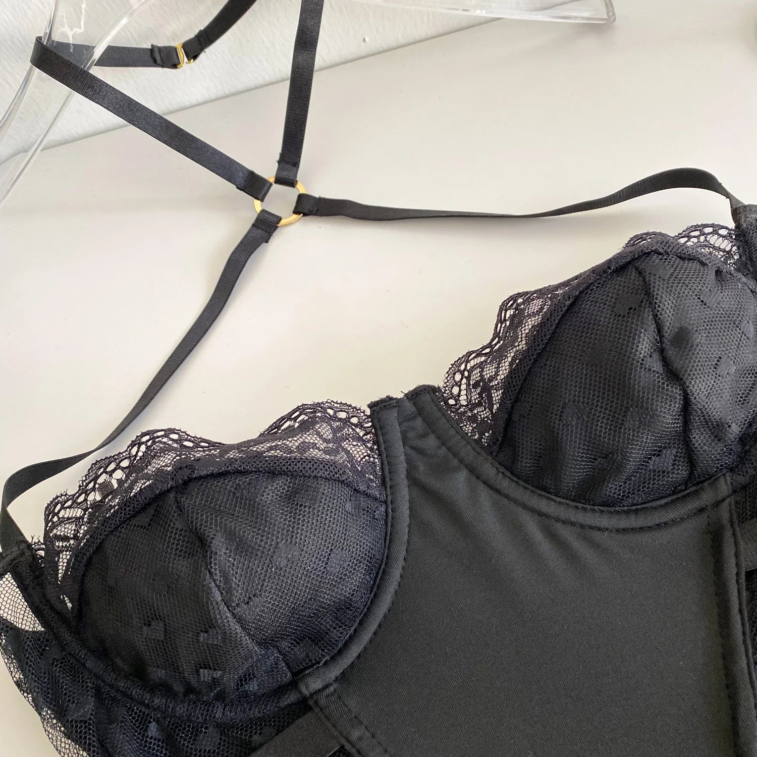 Fatal Attraction Corset