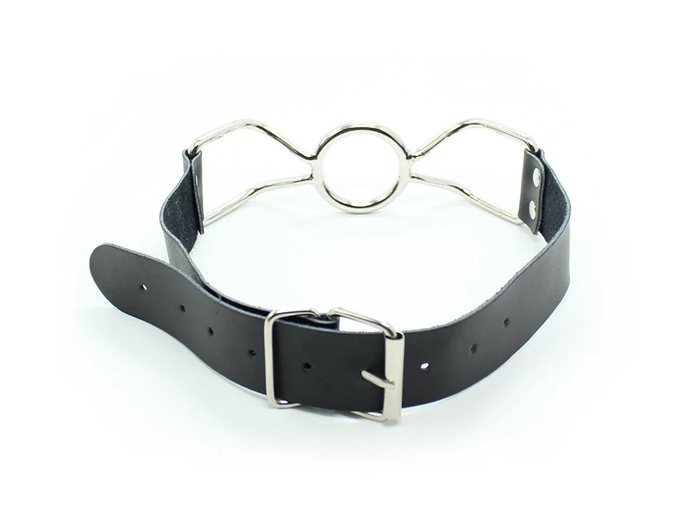 Oral Fixation Mouth Gag