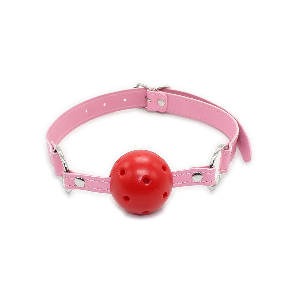 Ball Gag
