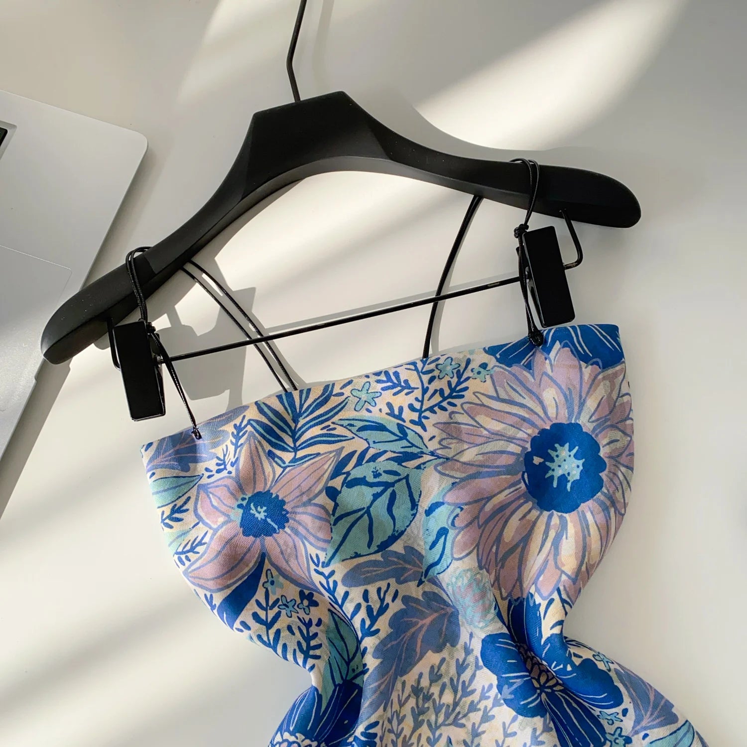 Bluebell Hour Bandeau