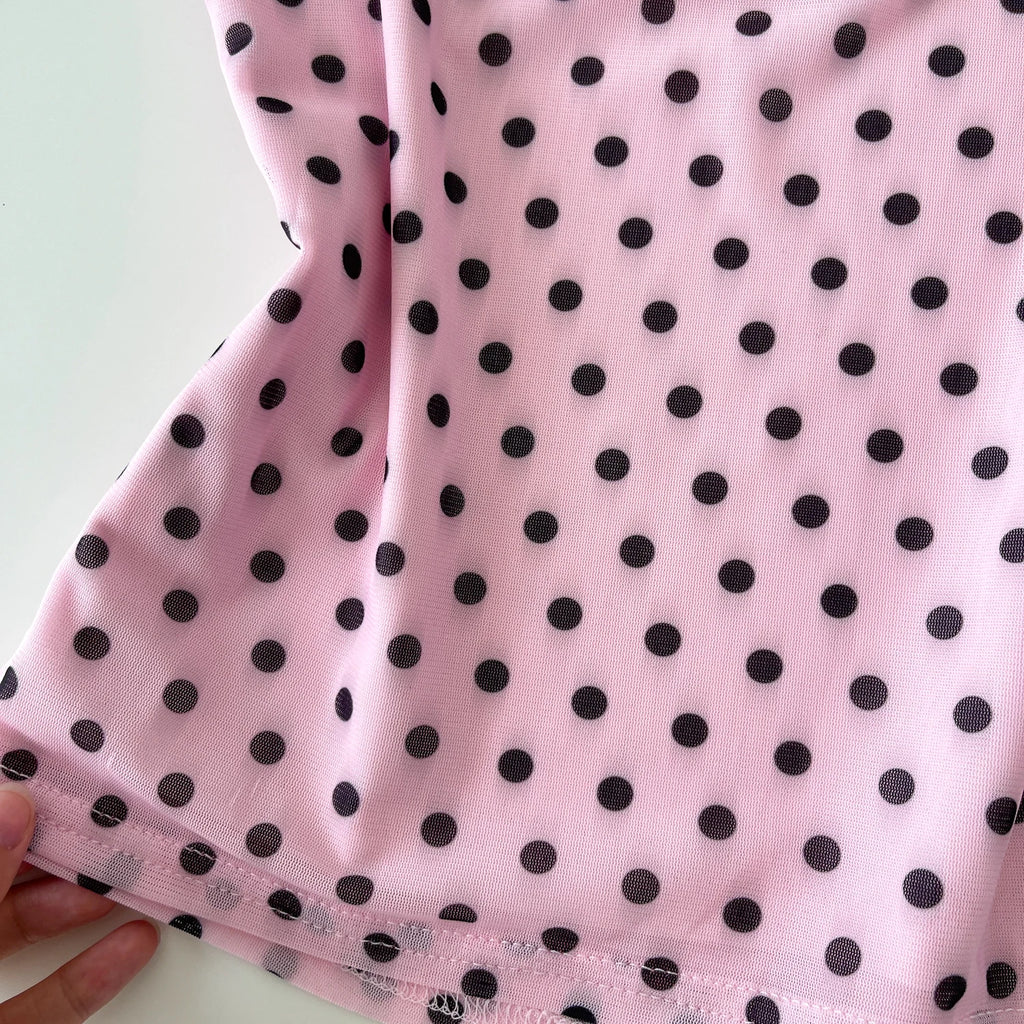 Charmdot Camisole Top